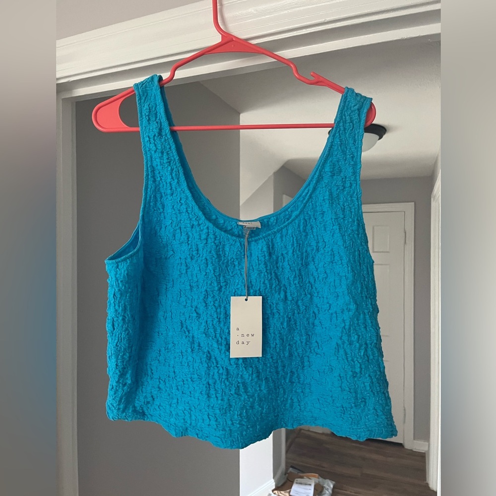 Target tank top